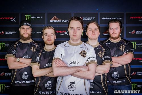 Generation Gaming 主宰 Nongshim RedForce - LCK 2025赛季比赛回顾