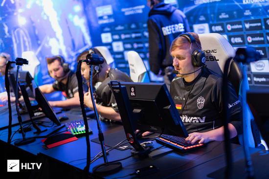 Spirit 击败 FaZe，成为 2024 上海 Major 的冠军