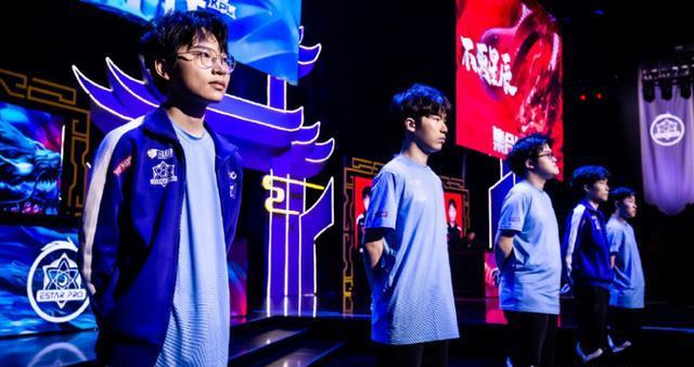 TT赛后群访：后期打团和沟通运营都比对手做得要好