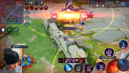 Breathe ：就打了这么多年终于进决赛了，就享受舞台和ELK顶峰相见