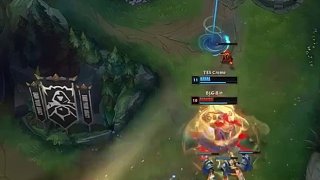 YB状态低迷，一触即溃。Bach夜魔在团队战斗中无敌。YB在第一局中输给了Tidebound。