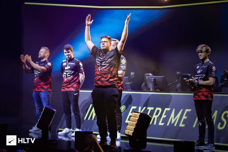 最终比赛定于美洲RMR预选赛