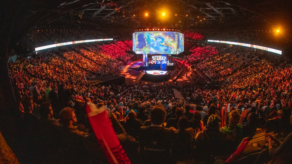 【前瞻】2025LPL春季赛 RW vs OMG，积分榜倒数的对决