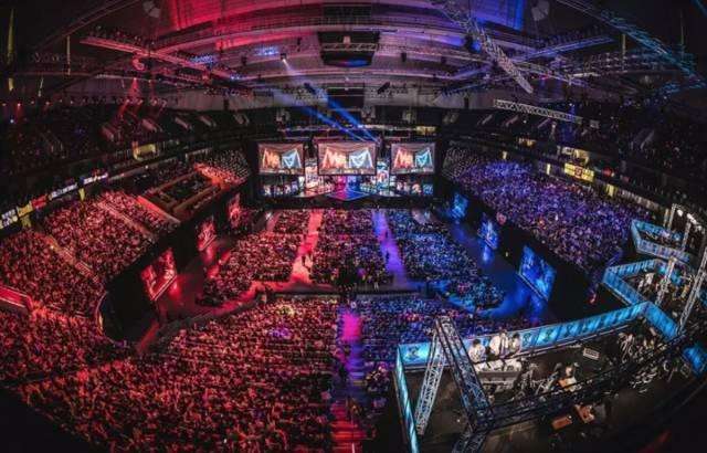 LNG赛后群访 Scout：五个人和教练有很多地方要改 下限太低了