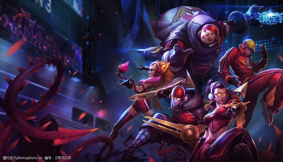 NIP 在 StarLadder 布达佩斯 Major 2025 第一阶段首场比赛中输给了 NRG