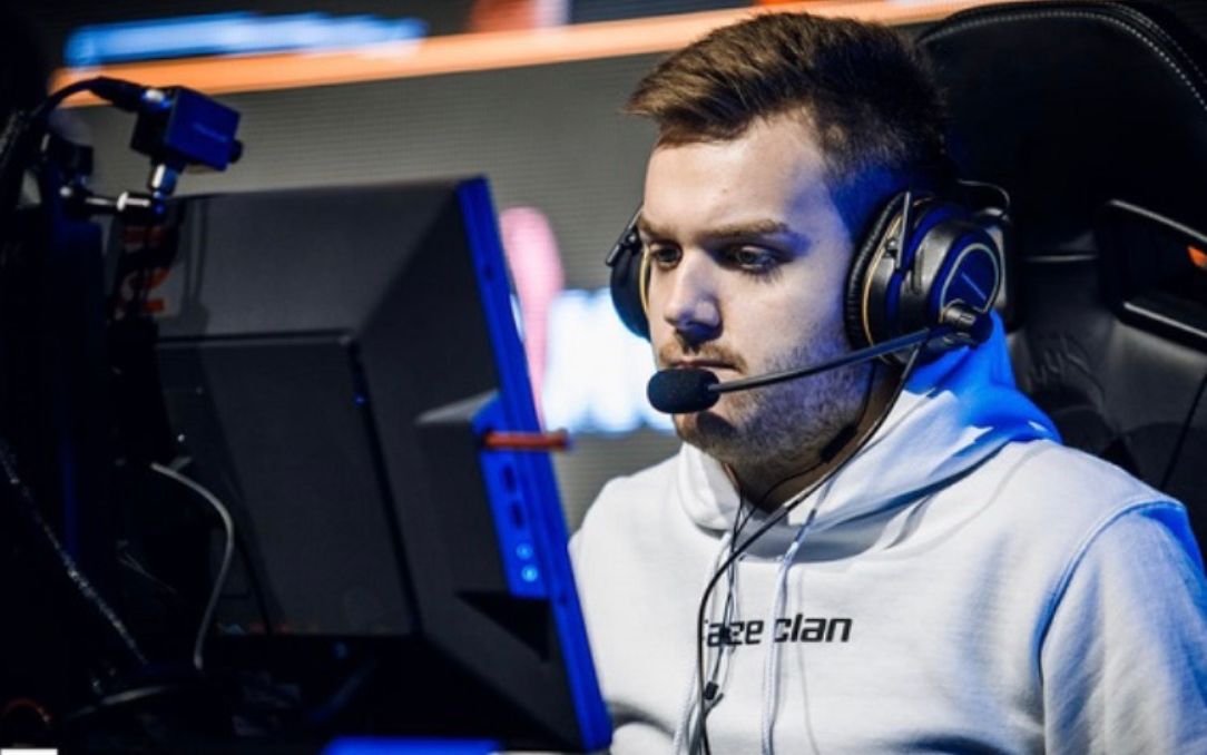 V社Major新规：对于安特卫普Major的改动