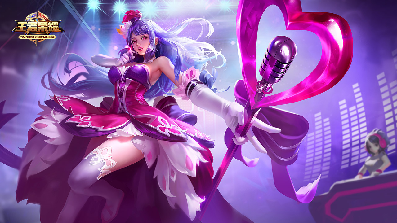 英雄联盟季中杯LPL将正式海报改动换上Lvmao和tian