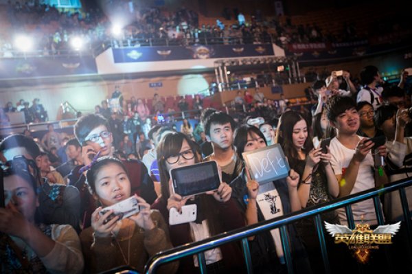 Bang & Wolf退役仪式节选：ROX是最难对付的队伍