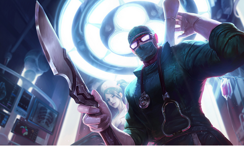 SAW 和 GamerLegion 晋级 ESL Pro League 第21季第二阶段