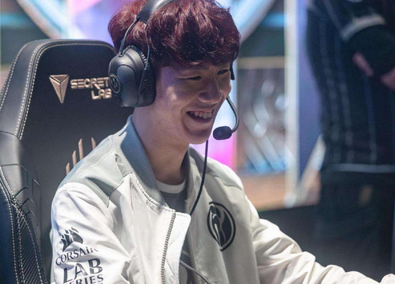 Hang：GALA教会我硬辅 第一次打世界赛要有野心