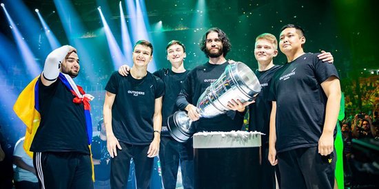 DOTA2新年第一个Major取消，改为各地区各自打季后赛！