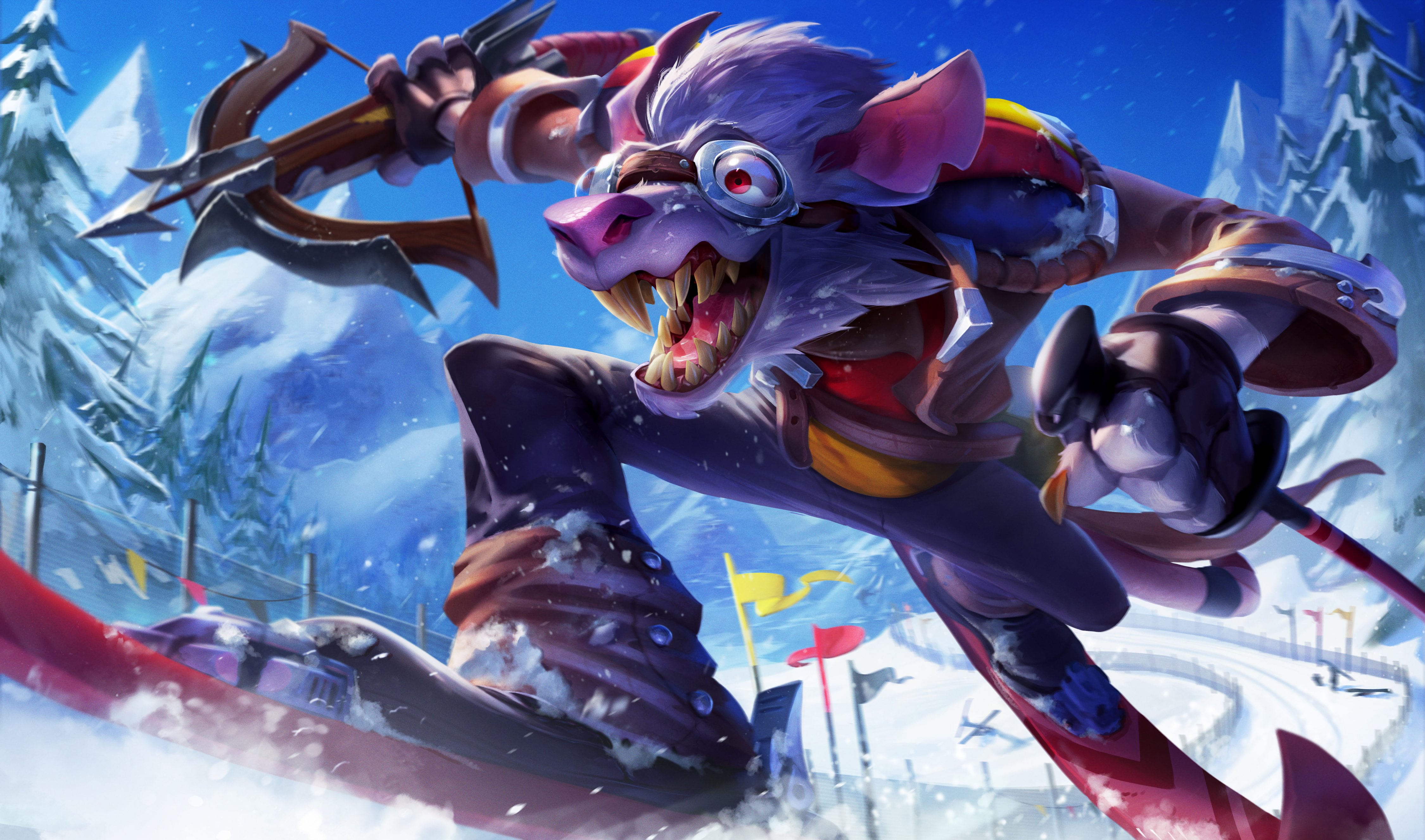 一条命剩下！ Jee +Bai Cai状态低迷， TyLoo 输给了 MIBR 。明天将迎来生死战