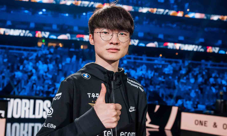 FaZe分析师：G2 CEO辞职是基于商业决策，而非良心发现